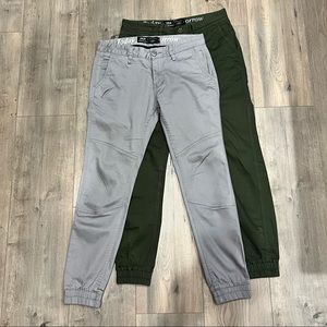 Publish Brand Women’s Joggers 24 25